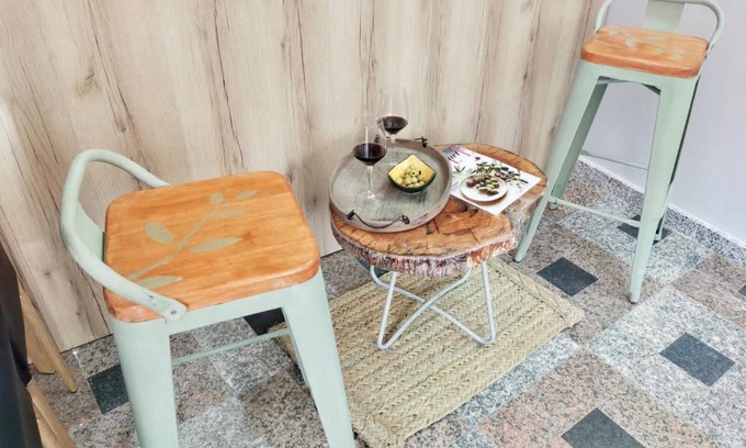 Cercadilla-Medina Azahara Apartamento | Apartamentos Los Jardines& Parking