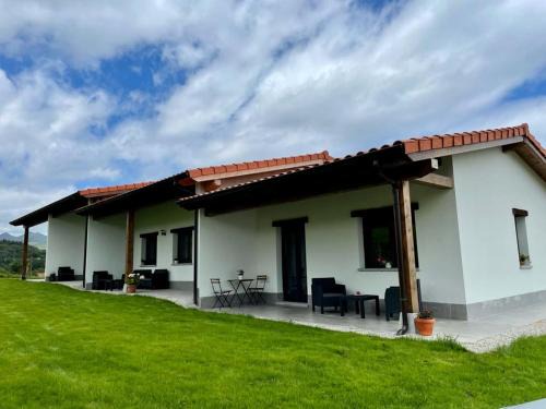 Ribadesella Apartamento | APARTAMENTOS LOS MANZANOS