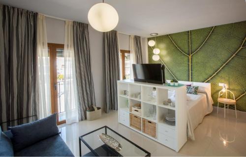 Moriles Apartamento | APARTAMENTOS LOS MORILES