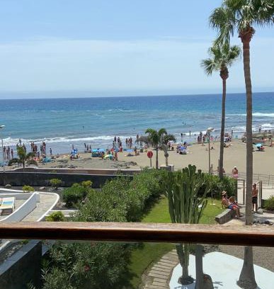 San Agustin Apartamento | Apartamentos Los Papagayos