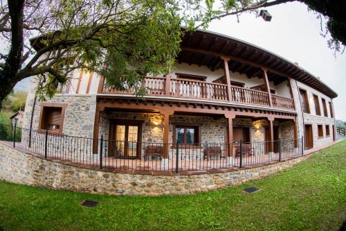 Cillorigo de Liébana Apartamento | Apartamentos Los Picos de Europa