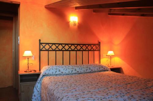 Sobrefoz Apartamento | Apartamentos Los Rosales