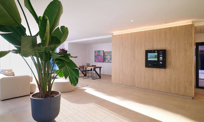 Camino de Ronda Apartamento | Apartamentos Luna Suites Granada