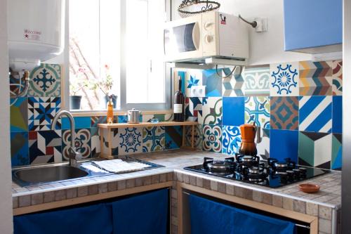 Centro Apartamento | Apartamentos Málaga Centro Hernán Ruiz de 4 a 8 Personas