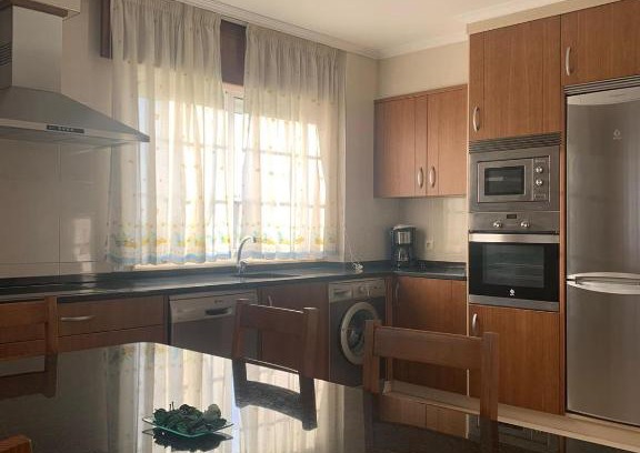 A Lanzada Apartamento | Apartamentos M° Esther