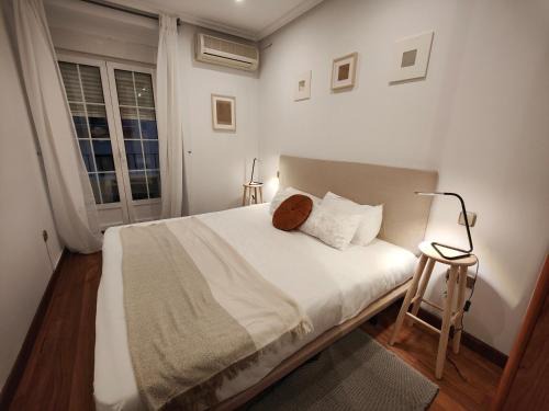 Embajadores Apartamento | Apartamentos Madrid Atocha