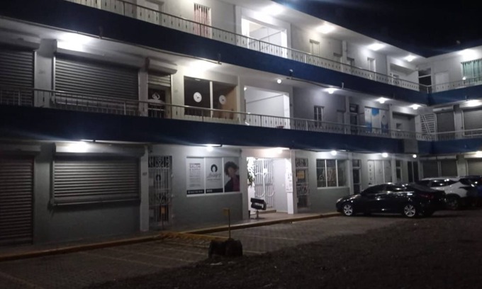 La Romana Apartamento | Apartamentos Magallanes Romana