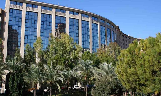 Centro de Benidorm Apartamento | Apartamentos Magic Atrium Plaza