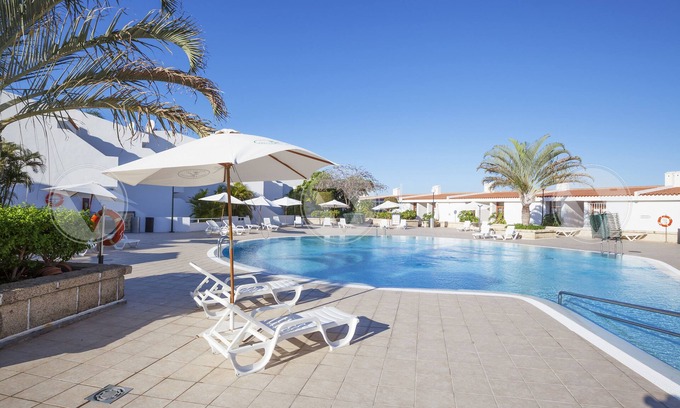 Costa Adeje Apartamento | Apartamentos Malibu Park