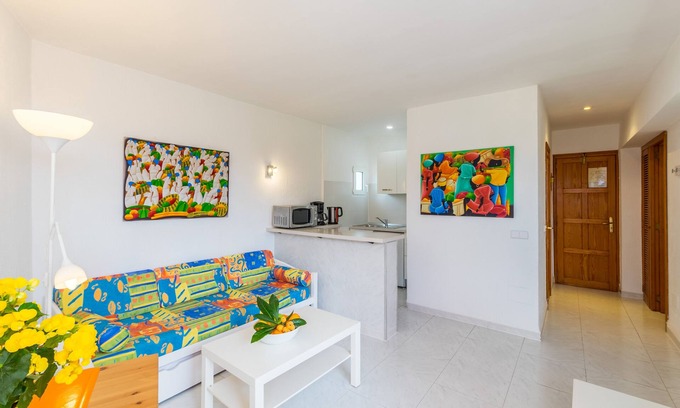 Son Servera Apartamento | Apartamentos Mallorca - TIPO B