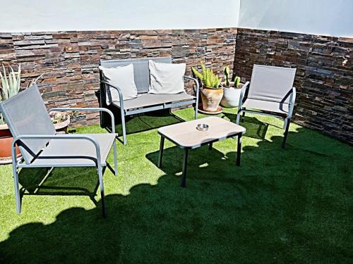 Prado del Rey Apartamento | Apartamentos María Gaviota 2