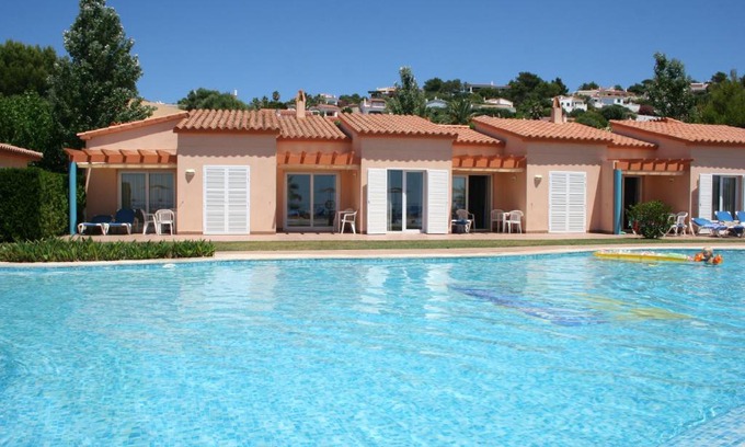 Sant Jaume Mediterrani Apartamento | Apartamentos Mar Blau