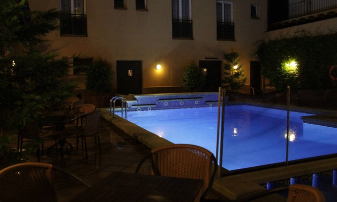 Tossa de Mar Hotel | Apartamentos Mar de Tossa