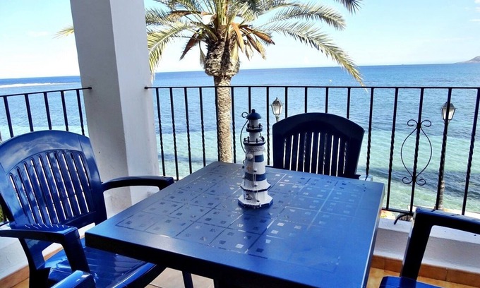 San Javier Apartamento | Apartamentos Mar Menor