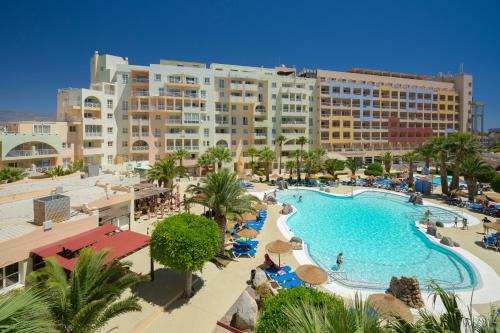 Roquetas de Mar Apartamento | APARTAMENTOS MAR Y GOLF