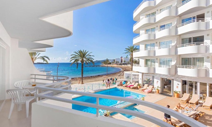 Figueretas Apartamento | Apartamentos Mar y Playa