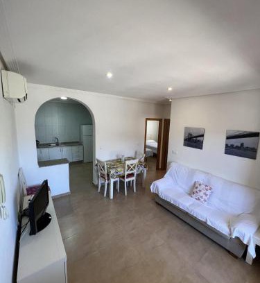 Los Baños de Fortuna Apartamento | Apartamentos Maruja