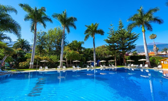 Puerto de la Cruz Apartamento | Apartamentos Masaru
