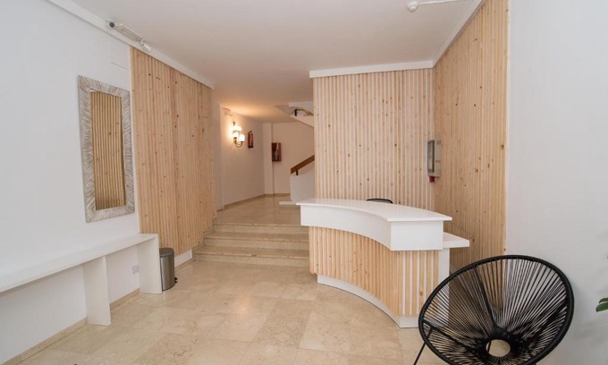 West End Apartamento | Apartamentos Mestret