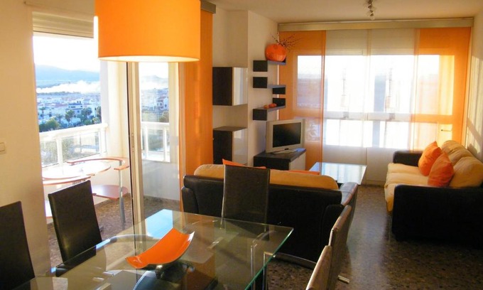 Cullera Apartamento | Apartamentos Milenio
