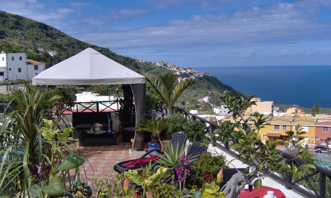 El Guincho Apartamento | Apartamentos Monasterio de San Antonio - adults only