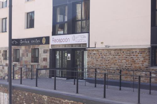 Pradollano Apartamento | Apartamentos Montegorbea