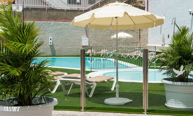 Puerto Rico Apartamento | Apartamentos Montesol