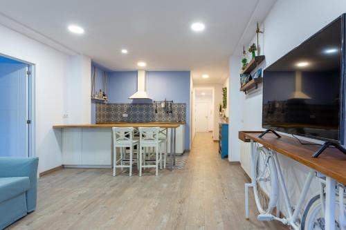Centro histórico de Betanzos Apartamento | Apartamentos Moreira & Betanzos