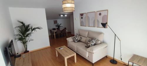 Daimiel Apartamento | Apartamentos Motilla del Azuer