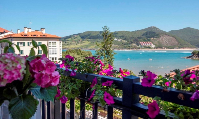 Mundaka Apartamento | Apartamentos Mundaka