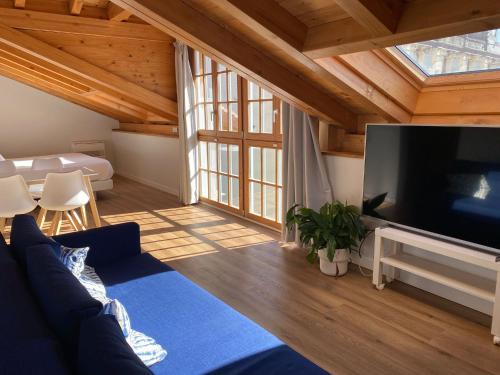 Mundaka Apartamento | Apartamentos Mundaka Surf Camp
