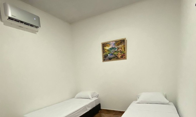 Puerto Triunfo Apartamento | Apartamentos Nápoles