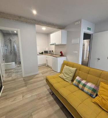 Herrán Apartamento | Apartamentos Natura Cantabria