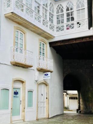 Viveiro Apartamento | APARTAMENTOS NADA Ó NORTE Centro