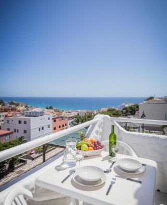Morro Jable Apartamento | Apartamentos NataLis