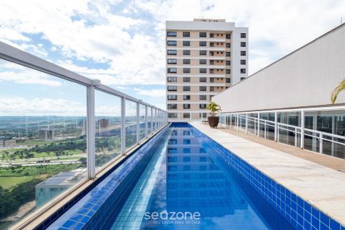 Jardim Goias Apartamento | Apartamentos no Jardim Goiás Goiânia/GO - THO