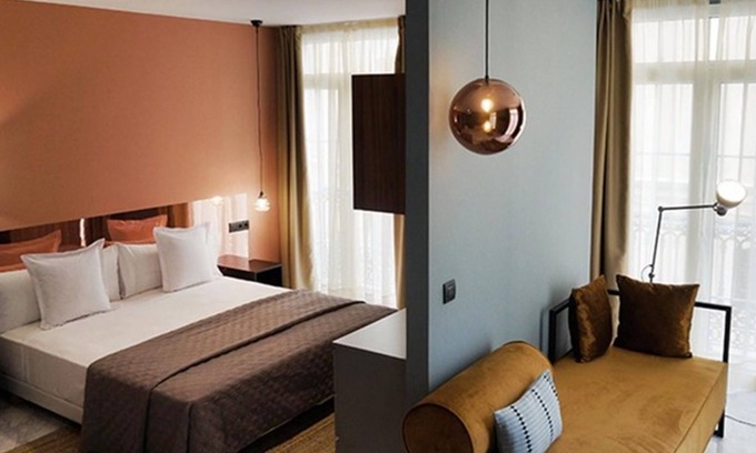 Ensanche Centro Apartamento | Apartamentos NONO by Charming Stay