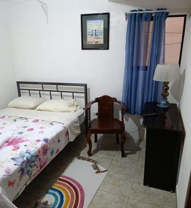 Pavas Apartamento | Apartamentos Novoa