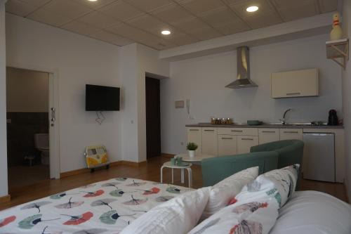 Ronda Apartamento | Apartamentos nueva 13