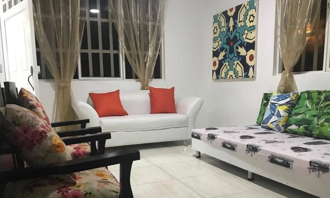 Cali Apartamento | Apartamentos Nuevos