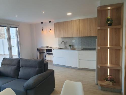 O Grove Apartamento | Apartamentos O Grove Centro