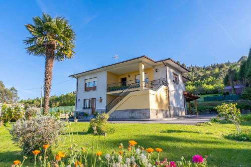 Aronces Apartamento | APARTAMENTOS OLGA