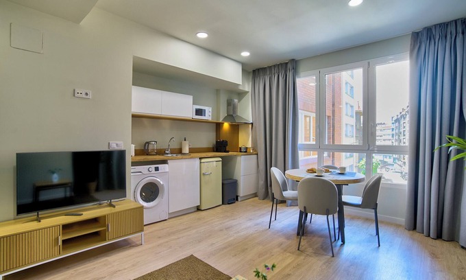 Iturrialde Hotel | Apartamentos Olivia by gaiarooms