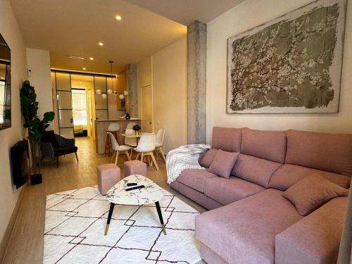 Cuatro Caminos Apartamento | Apartamentos orilla del Bernabéu