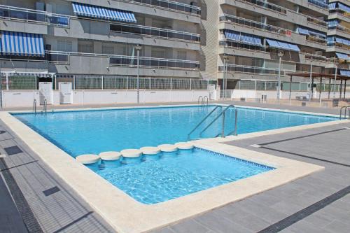 Oropesa del Mar Apartamento | Apartamentos Oropesa del Mar Suites 3000