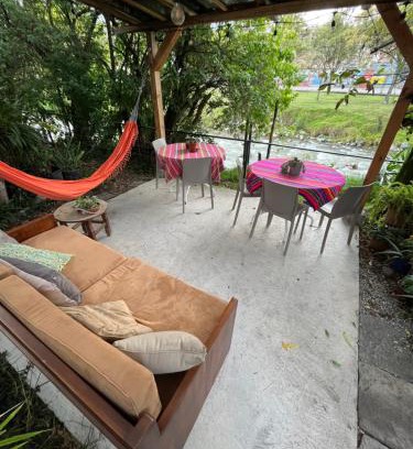 Cuenca Apartamento | Apartamentos Otorongo Cuenca Ecuador