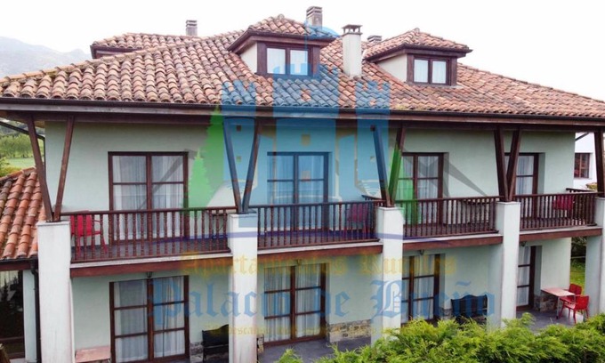 Obaya Apartamento | Apartamentos Palacio Bueño