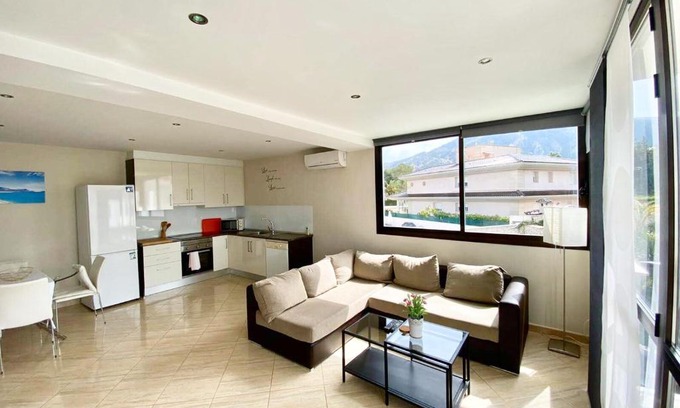 El Albir Apartamento | Apartamentos Paraíso