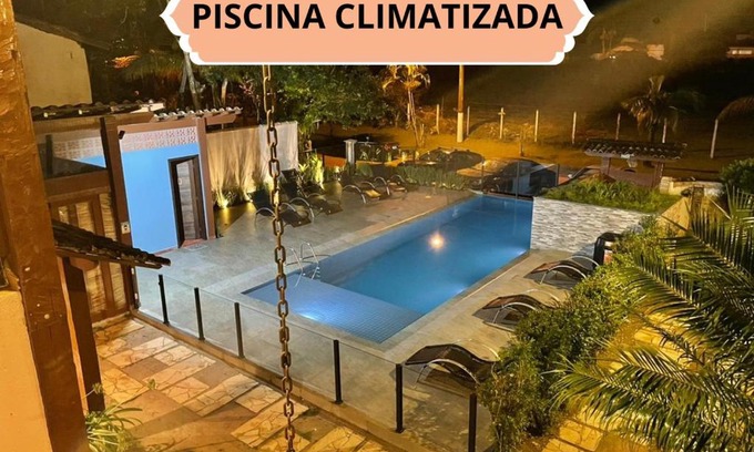 Lagoinha Apartamento | Apartamentos para locação em Ubatuba