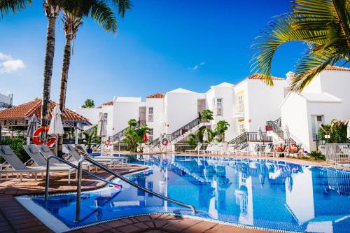 Costa Adeje Apartamento | Apartamentos Parque del Sol